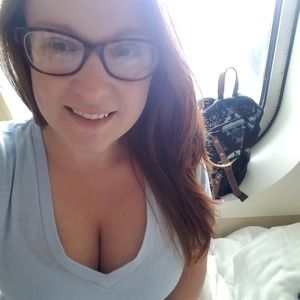 Meet your Posher, Jill